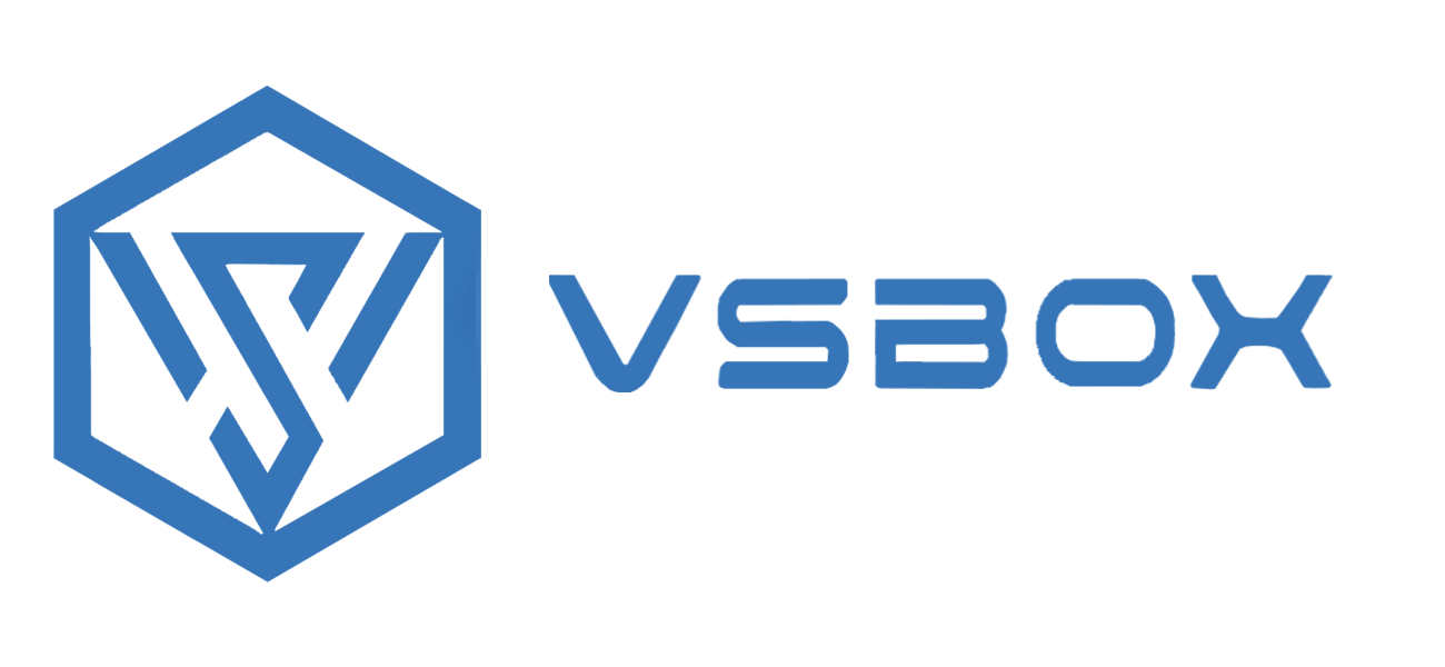 وی‌اس‌باکس