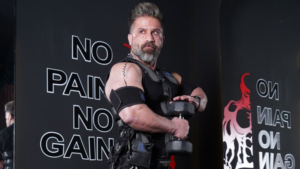 EMS برای چه کسانی مناسب نیست؟ | موارد منع مصرف EMS و نکات ایمنی