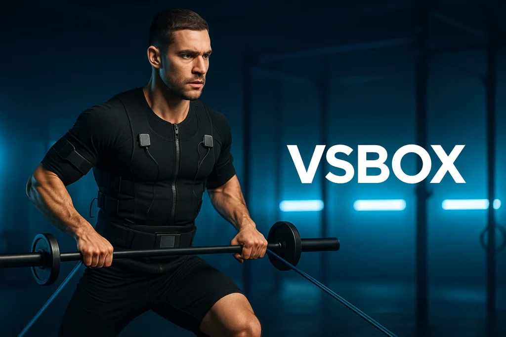 چرا بهترین‌های دنیا به EMS اعتماد می‌کنند؟ مزایای کلیدی برای ورزشکاران