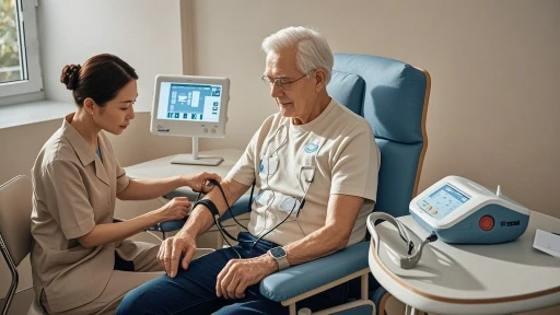 بازتوانی پس از سکته مغری یا جراحی