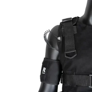 کابلهای اتصال الکترود EMS