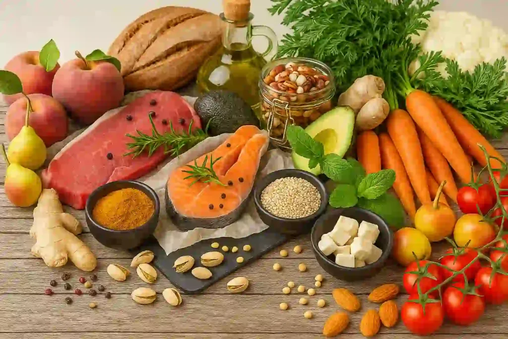 بهترین روش های لاغری سریع (۲۰۲۵)