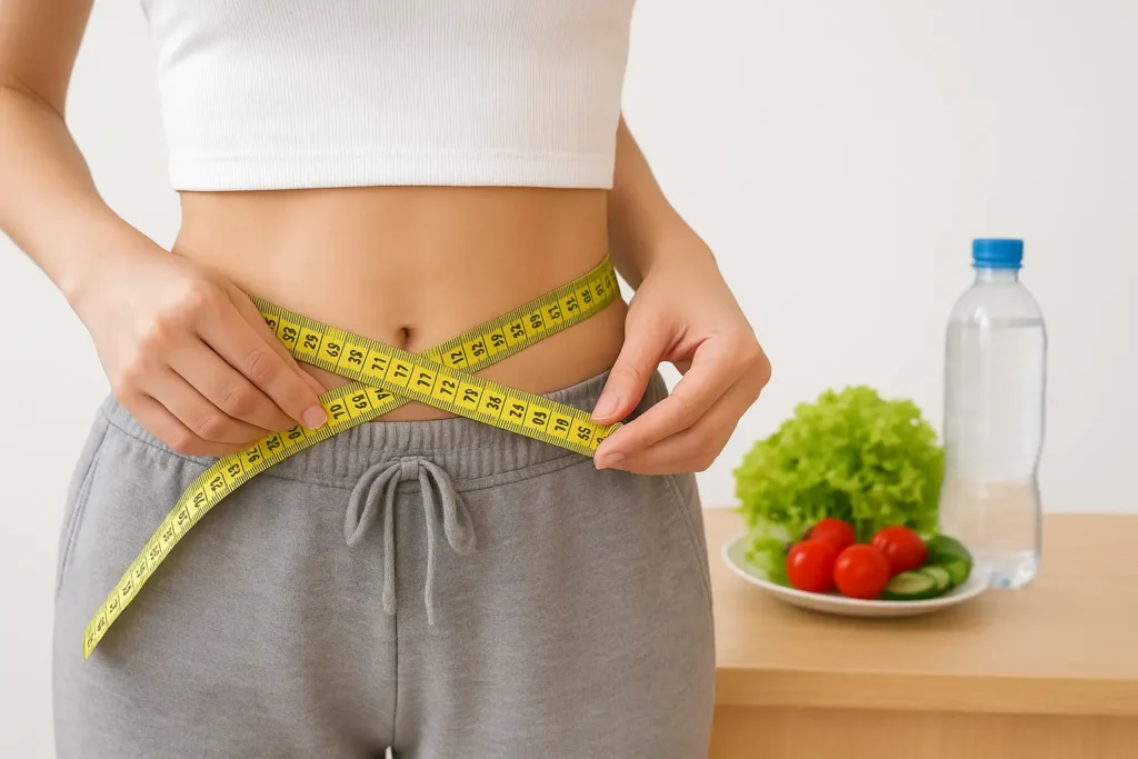 بهترین روش های لاغری سریع (۲۰۲۵)